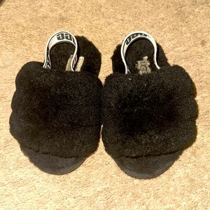 Ugg slippers